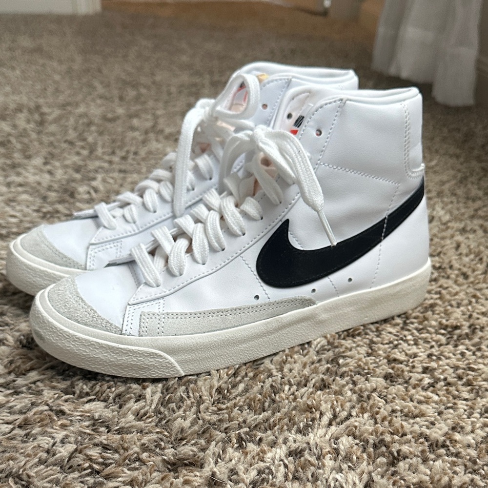Nike Blazer High-Tops